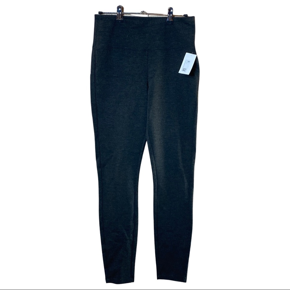 🐞🌺3for$35🐞🌺A New Day Charcoal Gray Legging XS